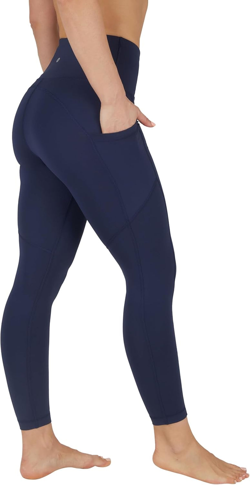 Womens Power Flex Yoga Pants