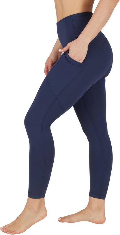 Womens Power Flex Yoga Pants