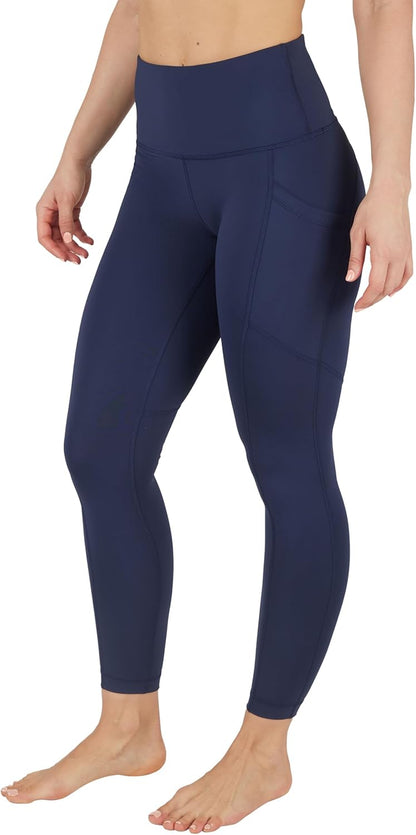 Womens Power Flex Yoga Pants